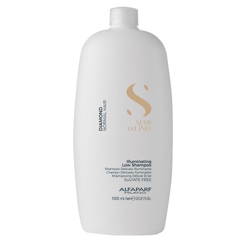 Alfaparf Milano Semi Di Lino Diamond Illuminating – Shampoo