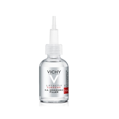 Sérum Antirrugas Rosto E Olhos Vichy Liftactiv Supreme H.A Epidermic Filler 15ml