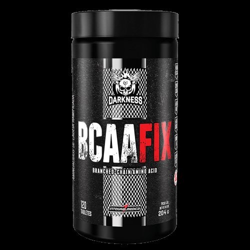 Bcaa Fix 4500 120 Tabletes