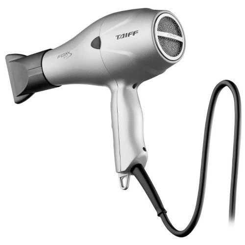 Taiff Professional Fox Ion S 2100W - Secador de Cabelo 127V