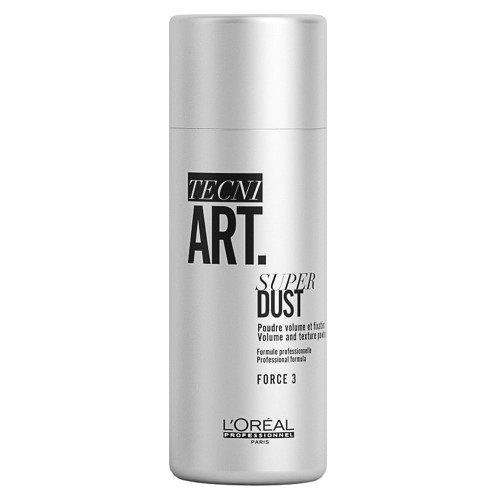 L`oréal Professionnel Tecni Art Super Dust - Cera em Pó