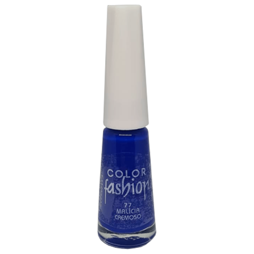 Esmalte Color Fashion Malicia