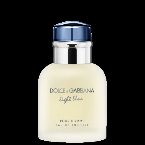 Light Blue Pour Homme Dolce&Gabbana - Perfume Masculino - Eau de Toilette