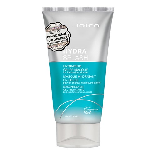 Máscara Hidratante Joico Hydra Splash com 150ml