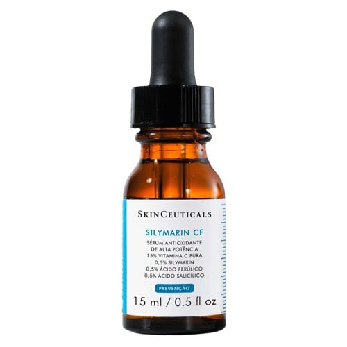 Sérum Antioxidante SkinCeuticals SilyMarin Cf 15ml