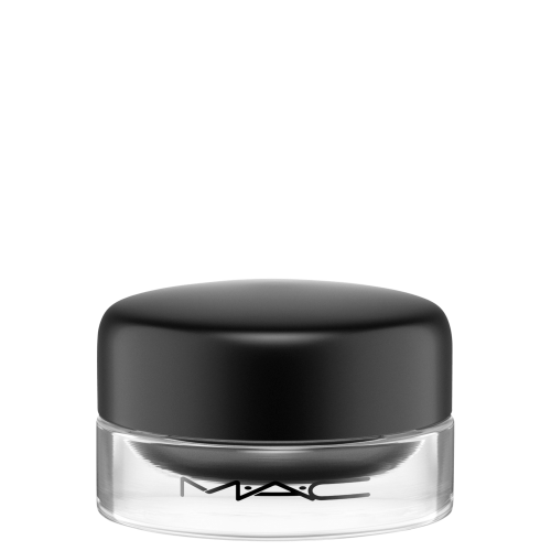 M.A.C Pro Longwear Paint Pot Black Mirror - Sombra Cremosa 5g