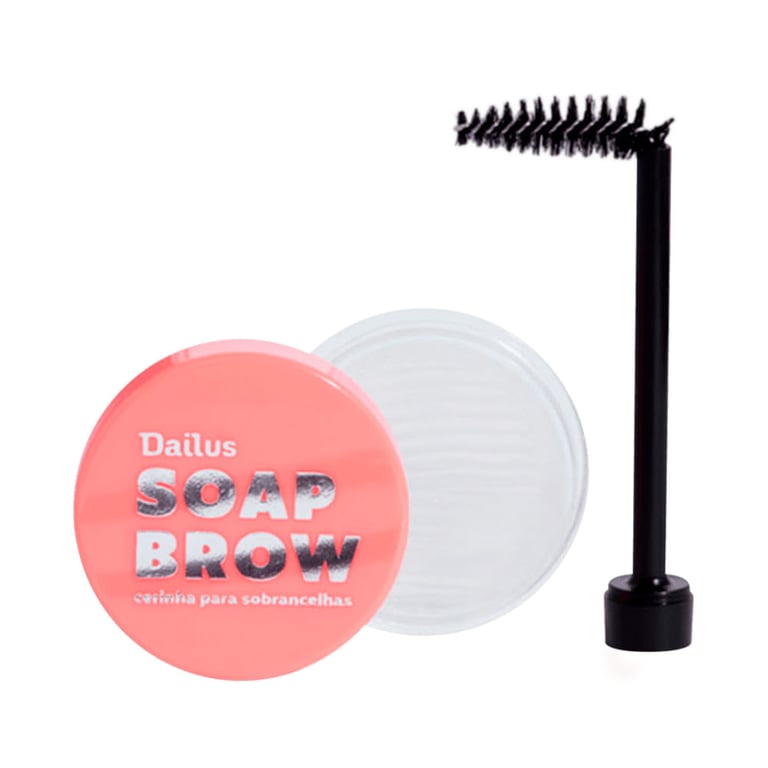 Soap Brow - Cera para Sobrancelhas 7g