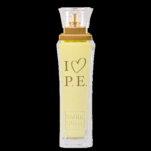 I Love P.E. Paris Elysees - Perfume Feminino - Eau de Toilette