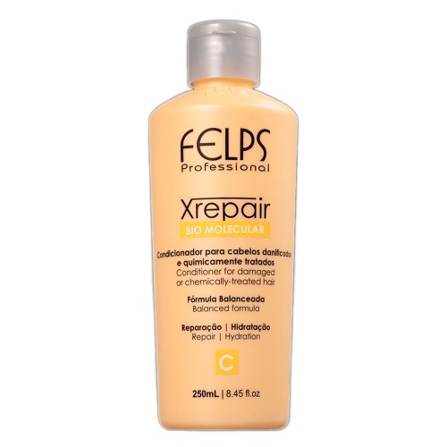 Felps X Repair Bio Molecular Condicionador 