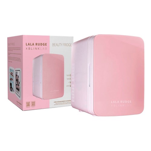 Geladeira para Cosméticos Blink Lab Lala Rudge Beauty Fridge 1 Unidade