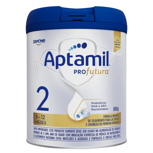 Aptamil 2 Profutura 800g