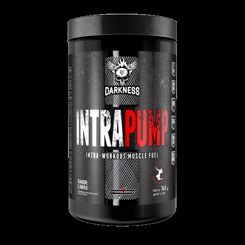 Intra Pump