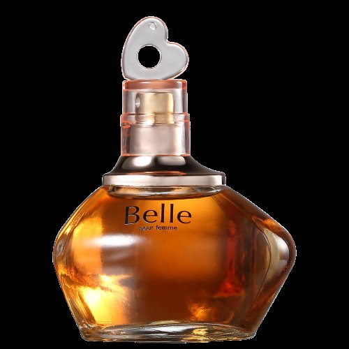 Perfume I-Scents Belle Eau de Parfum - Perfume Feminino 100ml