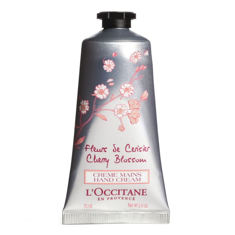 Creme para Mãos Lccitane en Provence Flor de Cerejeira