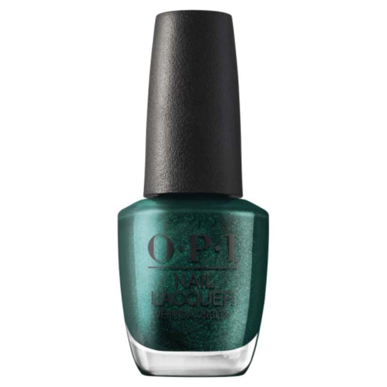 Esmalte Opi Nail Lacquer Peppermint Bark And Bite 15ml