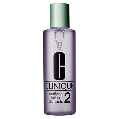 Loção Renovadora para Peles Mistas Clinique Clarifying Lotion 2