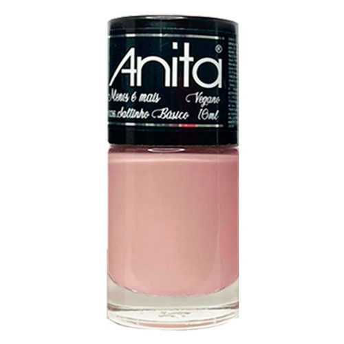 Esmalte Anita Saltinho Básico