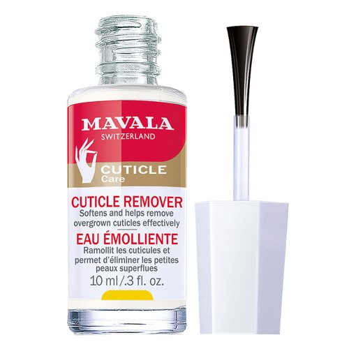 Removedor de Cutícula Malava Cuticle Remover 10ml