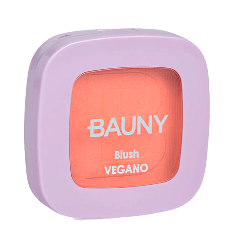 Bauny Blush Compacto - 5g