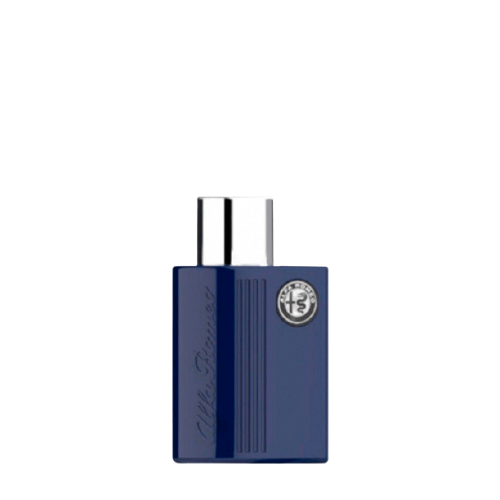 Blue Alfa Romeo Perfume Masculino EDT