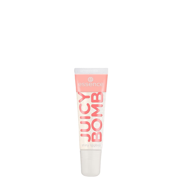 Juicy Bomb 101 Lovely Litchi - Gloss Labial 10ml