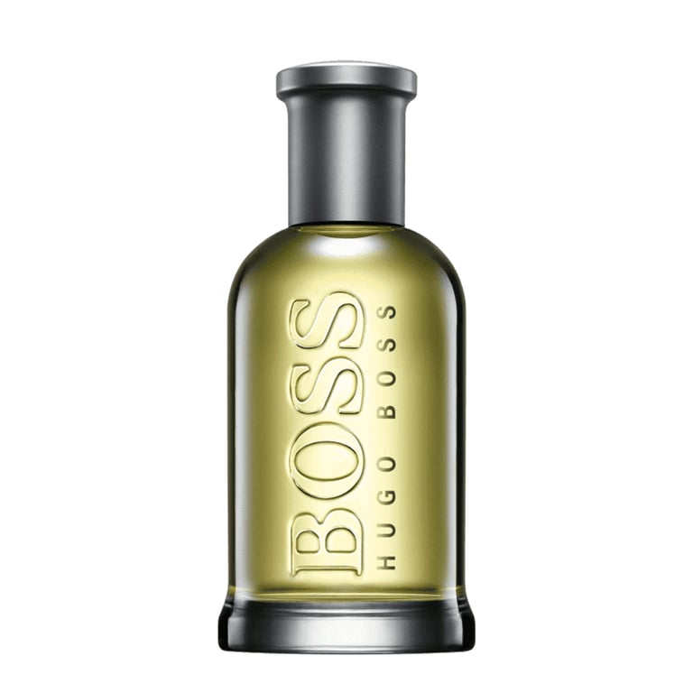 Boss Bottled Hugo Boss Eau de Toilette - Perfume Masculino 50ml