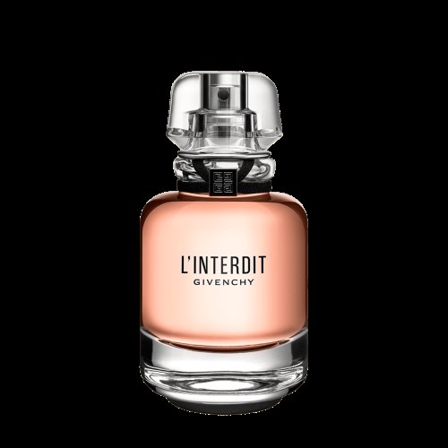 Perfume Givenchy LInterdit Eau de Parfum - Perfume Feminino 