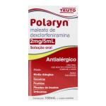 Polaryn Solução Oral 100ml