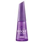 Brilho Para Unhas Risqué Technology Cobertura Brilhante 8ml