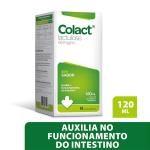 Colact 667mg/ml Sem Sabor Solução com 120ml