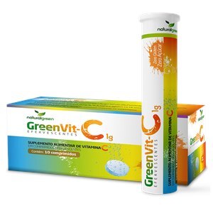 GREENVIT CPR EF VC LA 1G 10