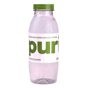 Água de Coco Puri com 300ml