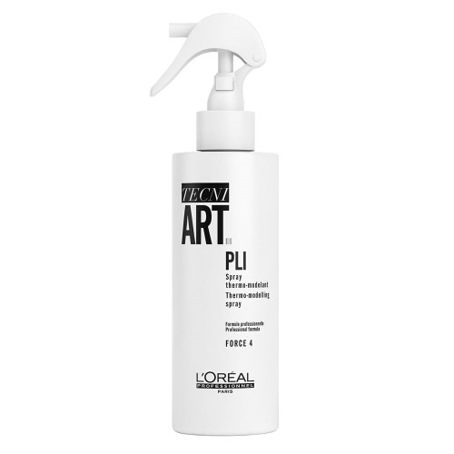 L`oréal Professionnel Tecni Art Pli - Spray Finalizador