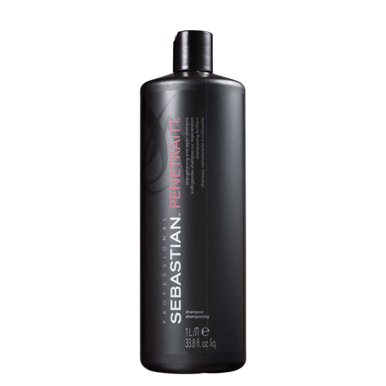 Sebastian Professional Penetraitt - Shampoo 1L