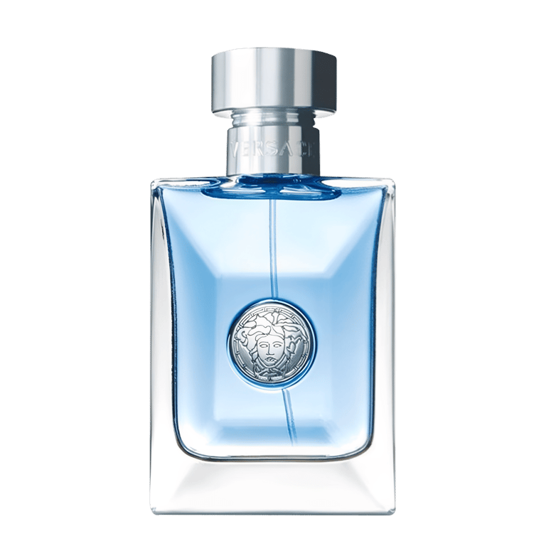 Versace Pour Homme Versace - Perfume Masculino - Eau de Toilette