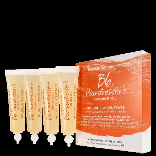 Bumble and bumble. Bb Hairdresser’s Ampolas de Tratamento