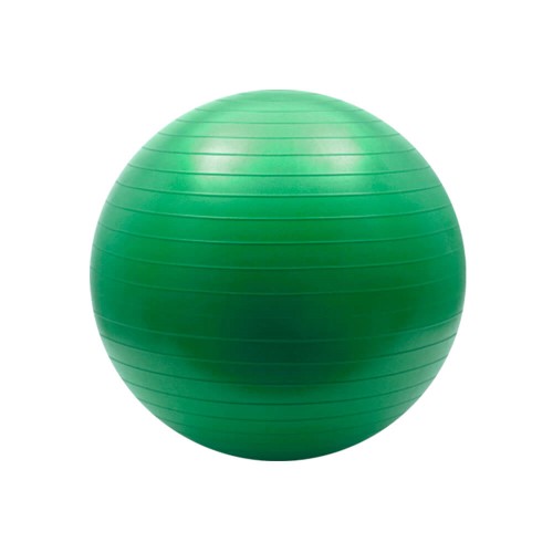 Bola Ortho P Fisioball Fg20 45Cm Verde