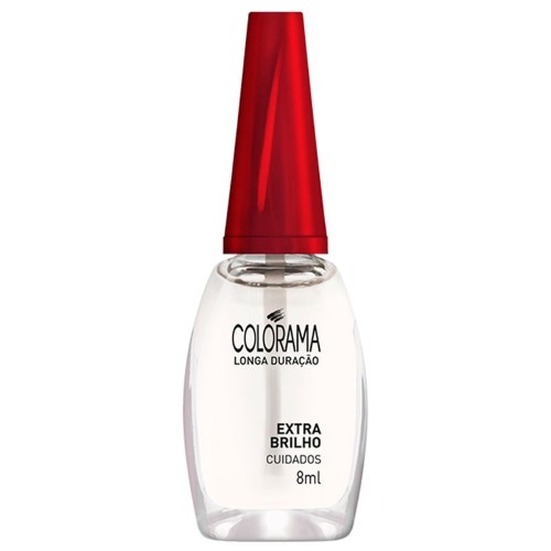 Esmalte Colorama Cremoso Extra Brilho