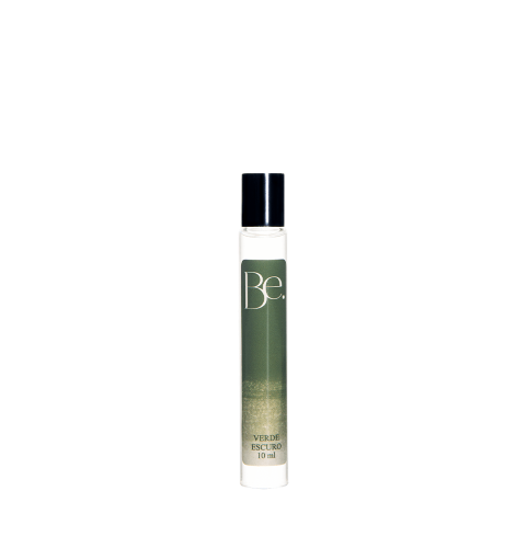 Perfume Be Colonias Be Verde Escuro Eau de Toilette - Perfume Unissex