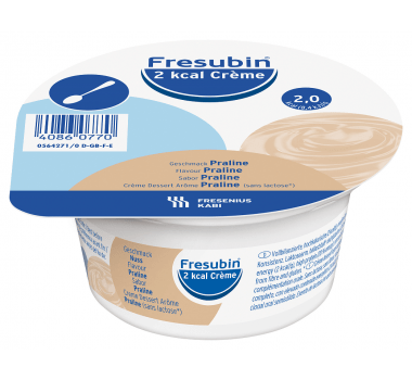 Fresubin 2.0 Kcal Creme Sabor Praline 125g