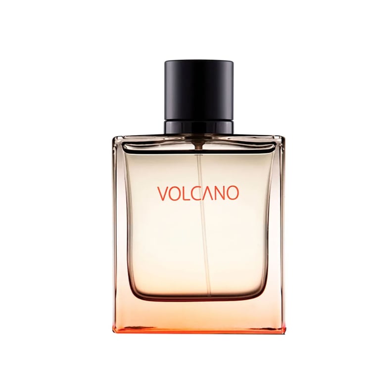 Prestigie Volcano For Men New Brand Perfume Masculino - Eau de Toilette