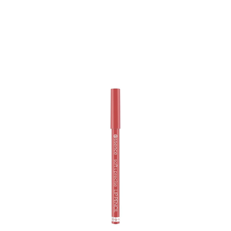 Essence Soft & Precise 03 Bold - Lápis de Boca 0,78g