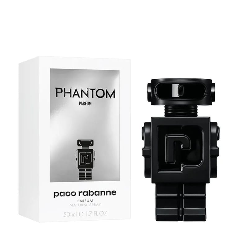 Phantom Parfum Eau de Parfum - Perfume Masculino 50ml