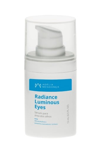 Radiance Luminous Eyes 15ml - Gel Creme para Área dos Olhos