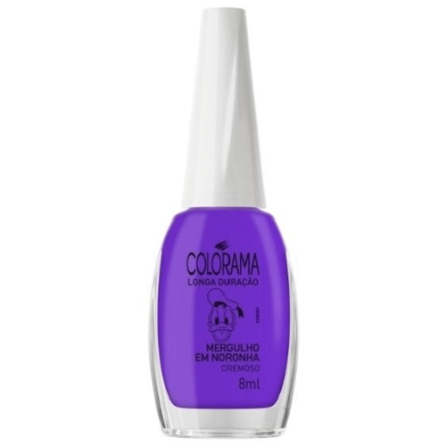 Esmalte Colorama Disney Mergulho Em Noronha