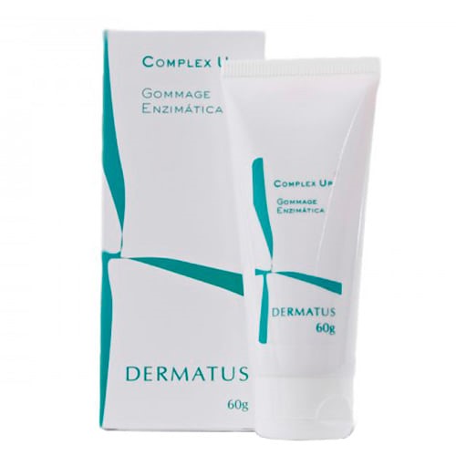 Complex Up Gommage Enzimática Dermatus - Limpador Facial