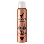 Desodorante Rexona Vai Malandra by Anitta Aerosol Antitranspirante com 150ml