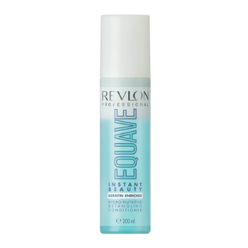 Condicionador Revlon Equave Instant Beauty Hydro Nutritive Detangling com 200ml