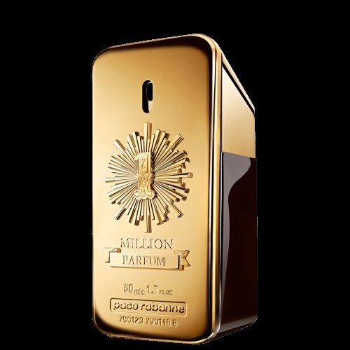 Perfume Paco Rabanne One Million Eau de Parfum - Perfume Masculino 