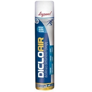 Dicloair Aerosol com 60g